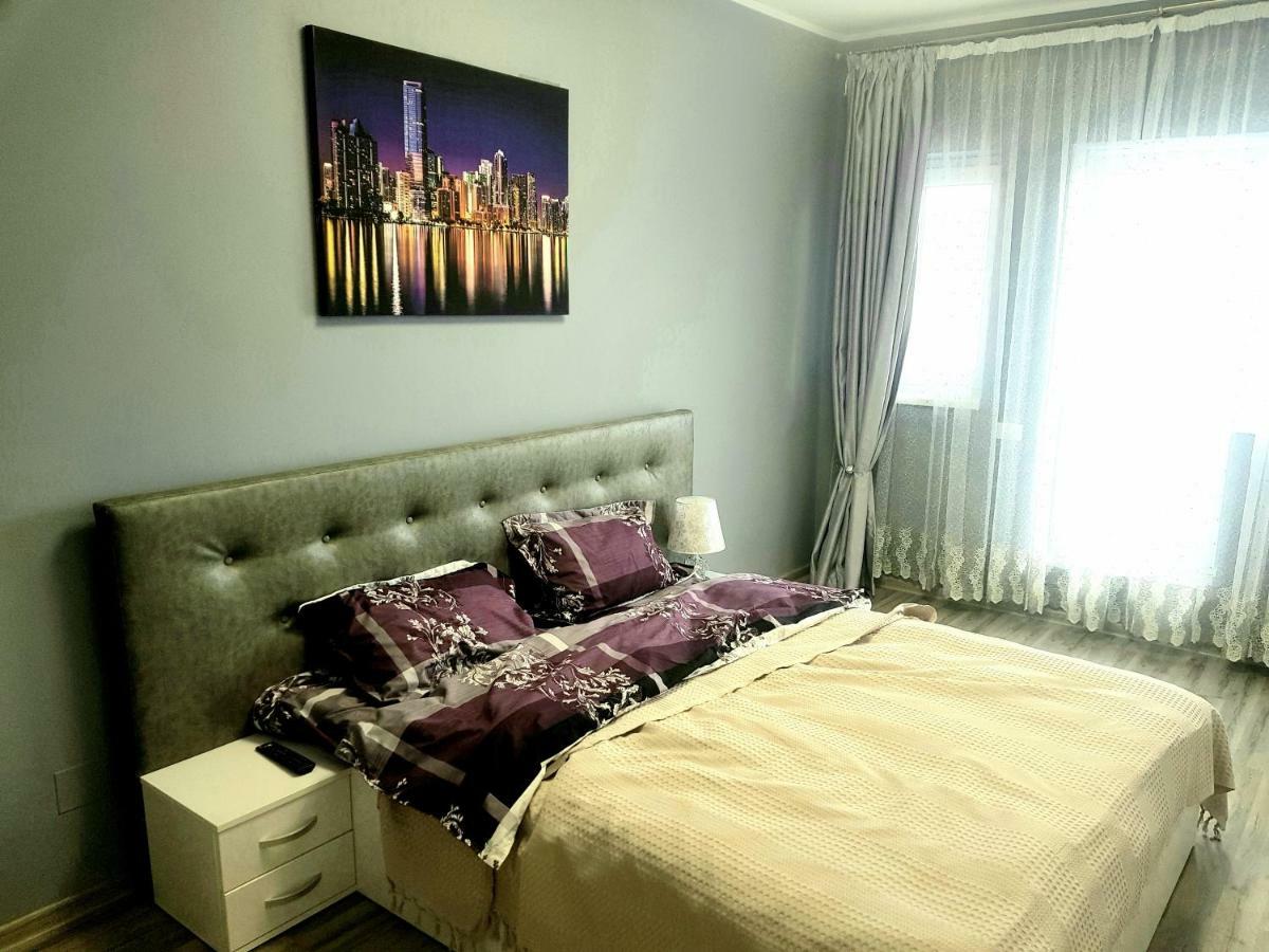 Skyline Rooftop Condos Oradea Exterior photo